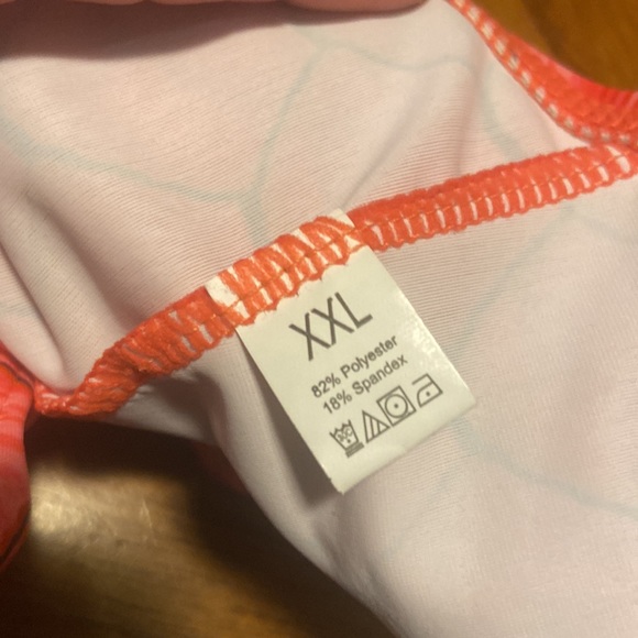 πHOST PICK πPlus Sz.Amazon Essentials Swim - Picture 9 of 10